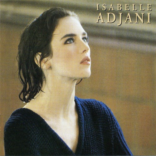 ISABELLE ADJANI  "PULL MARINE"