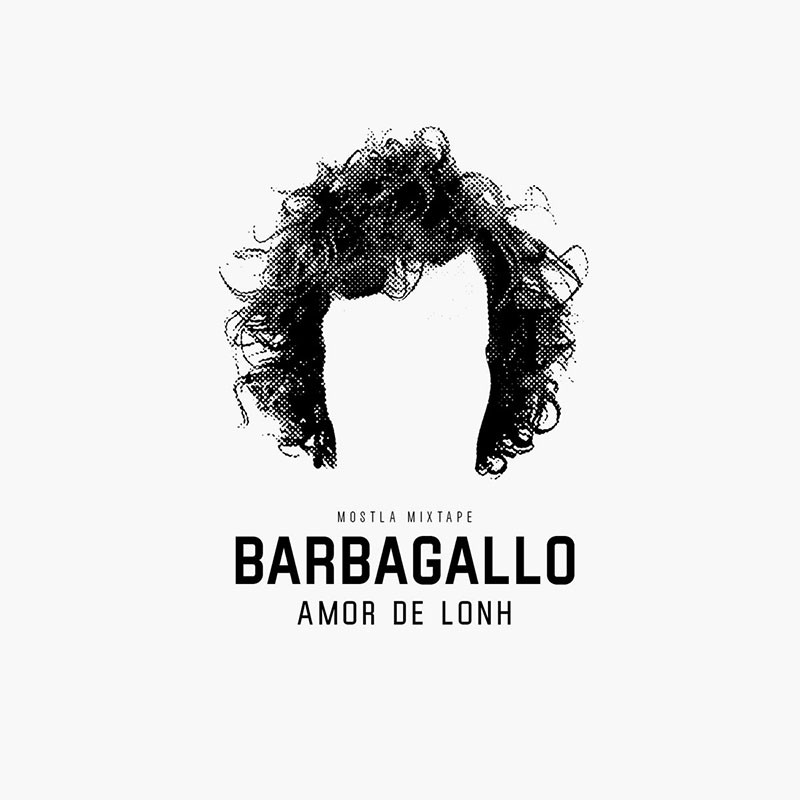 BARBAGALLO "AMOR DE LONH"