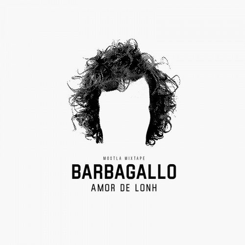 BARBAGALLO "AMOR DE LONH"