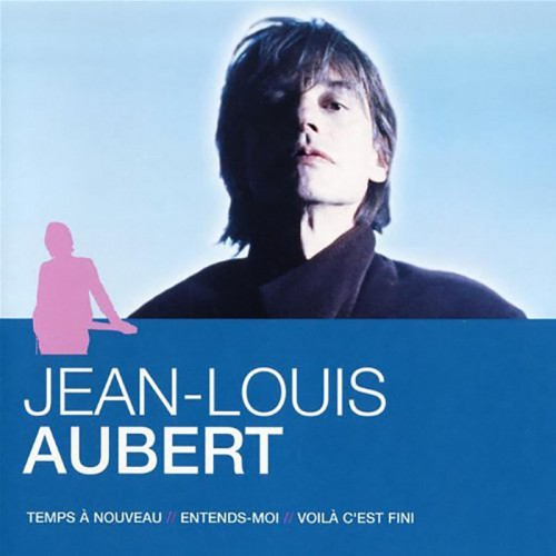 JEAN-LOUIS AUBERT  "CONCERT PRIVÉ" (BEST OF)