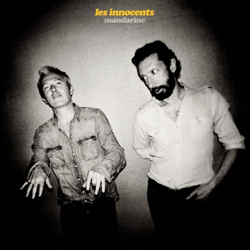 LES INNOCENTS  "MANDARINE"