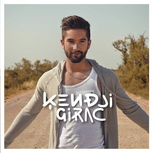 KENDJI GIRAC  "KENDJI"