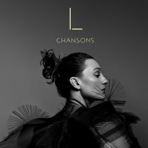 L (RAPHAËLE LANNADÈRE)  "CHANSONS"