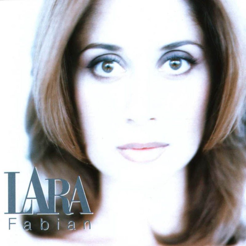 LARA FABIAN  "PURE"