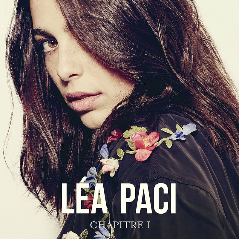 LEA PACI  "CHAPITRE I"