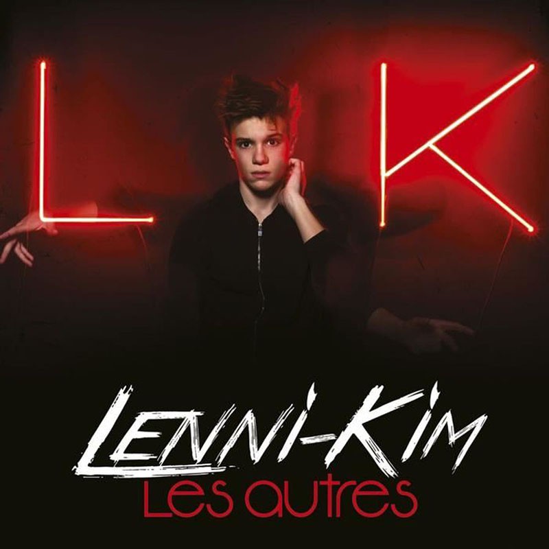 LENNI KIM  "LES AUTRES"