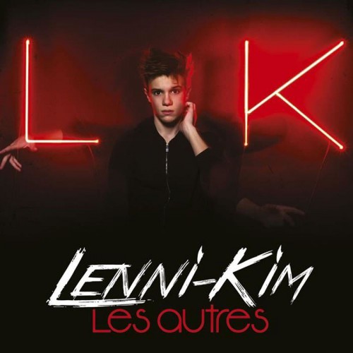 LENNI KIM  "LES AUTRES"