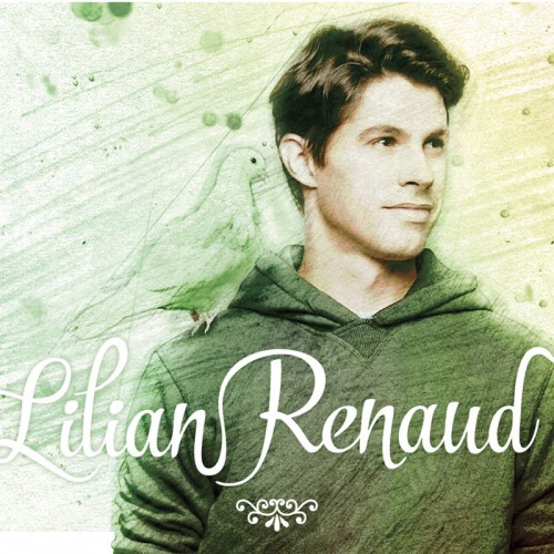 LILIAN RENAUD  "LILIAN RENAUD"