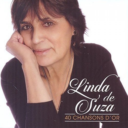 LINDA DE SUZA  "MES 40 CHANSONS D'OR"