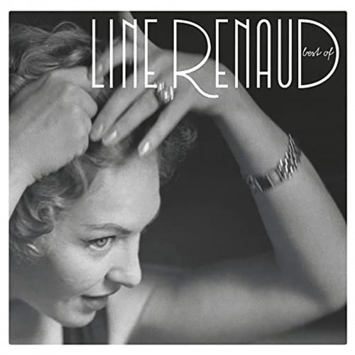 LINE RENAUD  "GREATEST HITS"