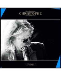 CHRISTOPHE