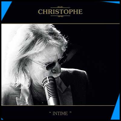 CHRISTOPHE