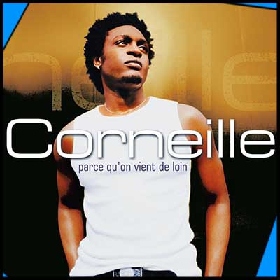 CORNEILLE