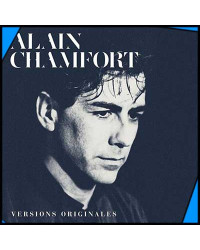 ALAIN CHAMFORT