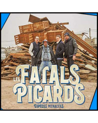 FATALS PICARDS