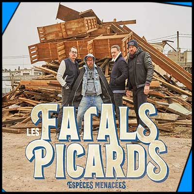 FATALS PICARDS