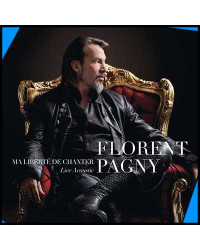 FLORIENT PAGNY