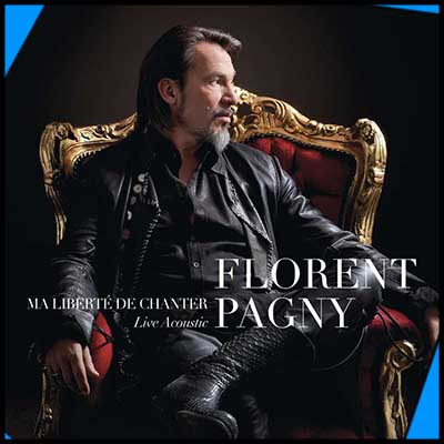 FLORIENT PAGNY