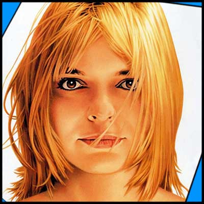 FRANCE GALL