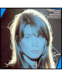 FRANCOISE HARDY