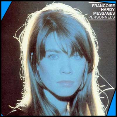 FRANCOISE HARDY