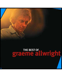 GRAEME ALLWRIGHT