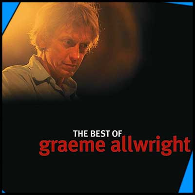 GRAEME ALLWRIGHT