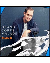 GRAND CORPS MALADE