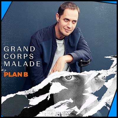 GRAND CORPS MALADE