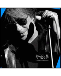 JACQUES DUTRONC