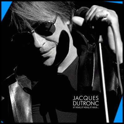 JACQUES DUTRONC