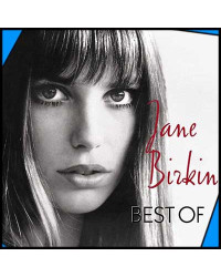 JANE BIRKIN