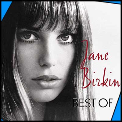 JANE BIRKIN