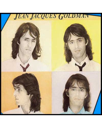 JEAN-JACQUES GOLDMAN