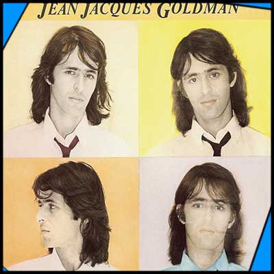 JEAN-JACQUES GOLDMAN