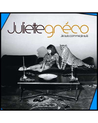 JULIETTE GRECO