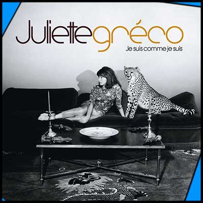 JULIETTE GRECO