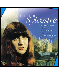 ANNE SYLVESTRE