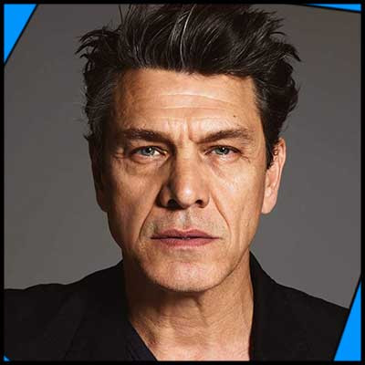 MARC LAVOINE