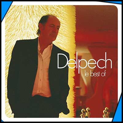 MICHEL DELPECH