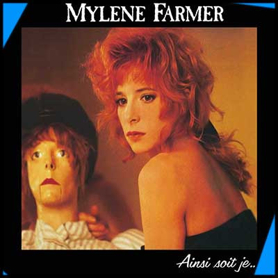 MYLENE FARMER