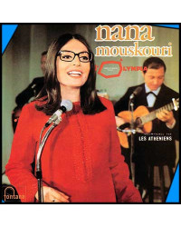 NANA MOUSKOURI