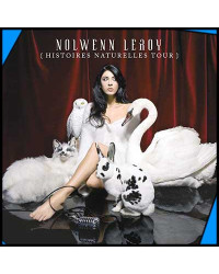 NOLWENN LEROY