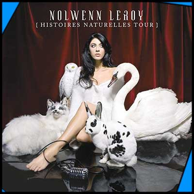 NOLWENN LEROY