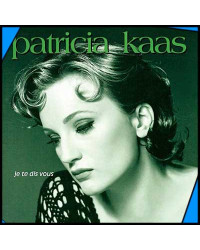 PATRICIA KAAS