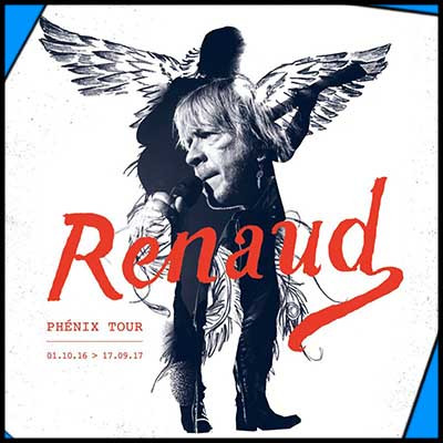 RENAUD