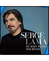 SERGE LAMA