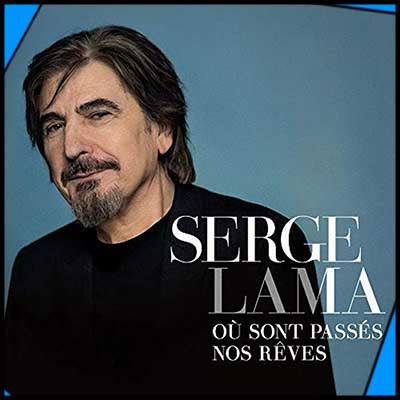 SERGE LAMA