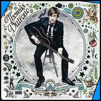 THOMAS DUTRONC