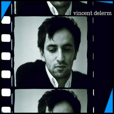 VINCENT DELERM